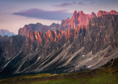 Dolomiti